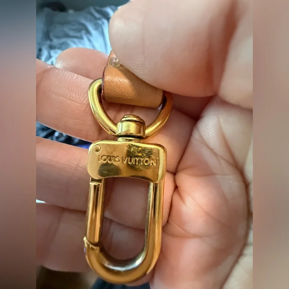 LOUIS VUITTON Monogram Diane (read description) - Picture 8 of 17